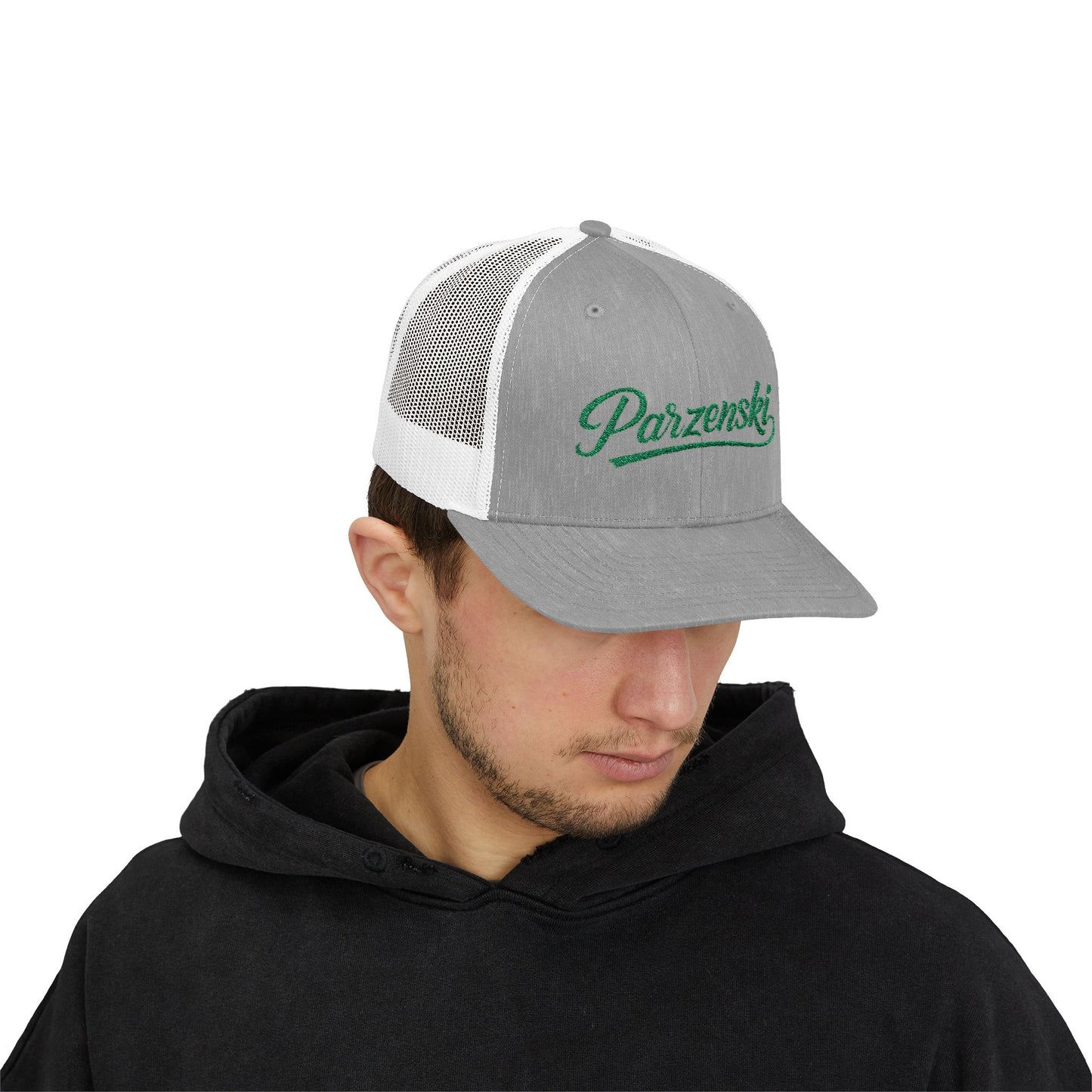 The Goat Trucker