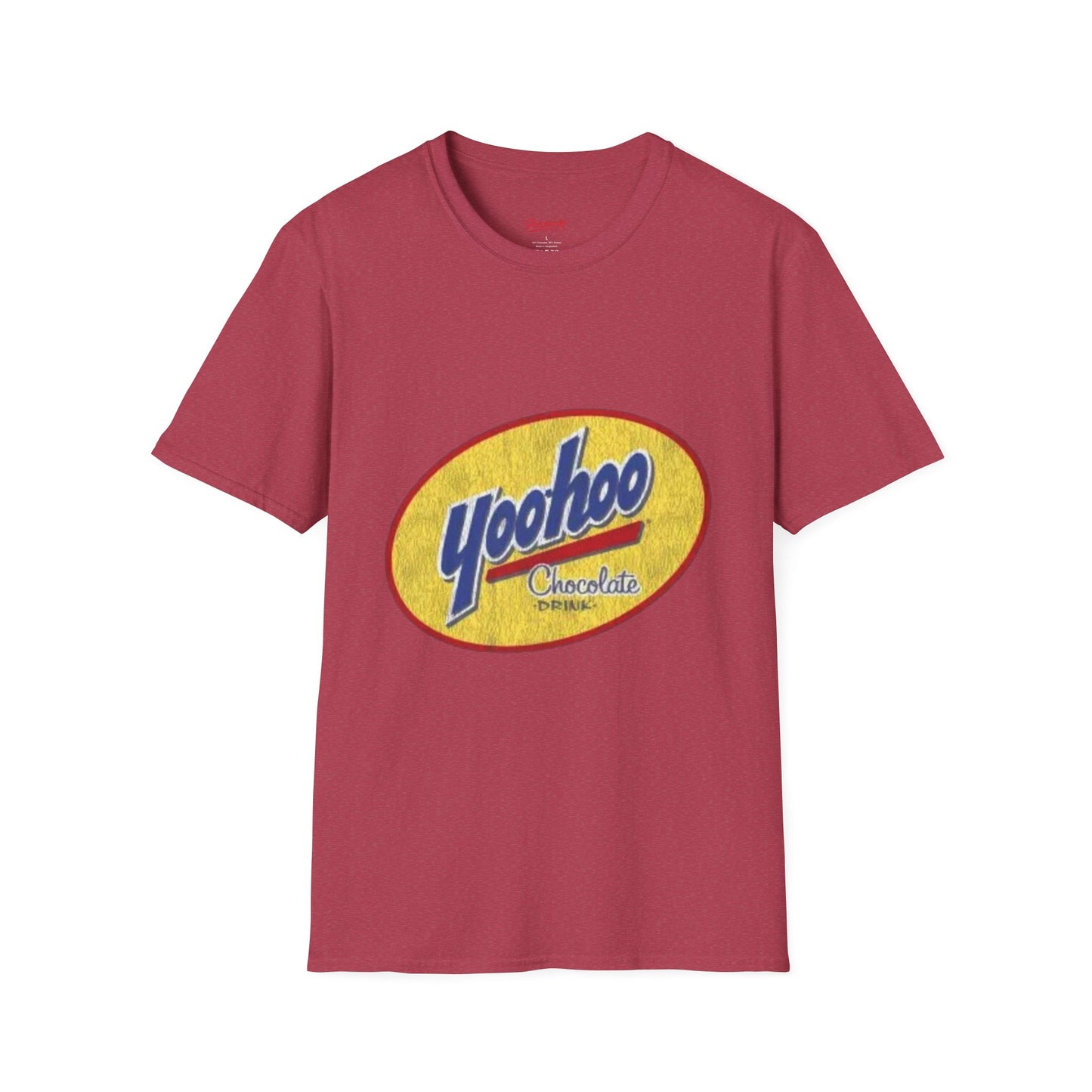 The Yoohoo