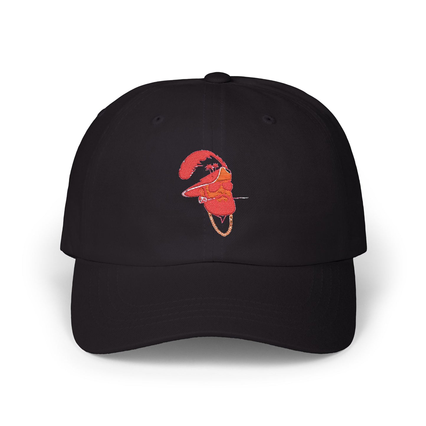 The Buc Dad Cap