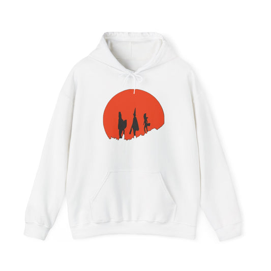 The Halloween Adventure Hoodie