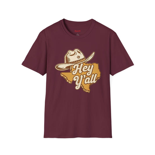 The Howdy