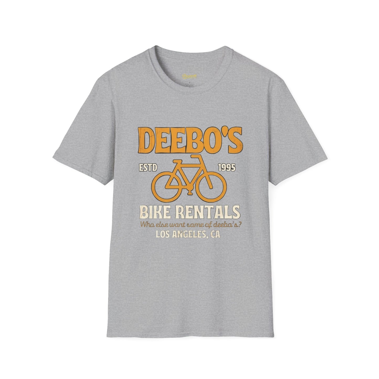 The Deebo