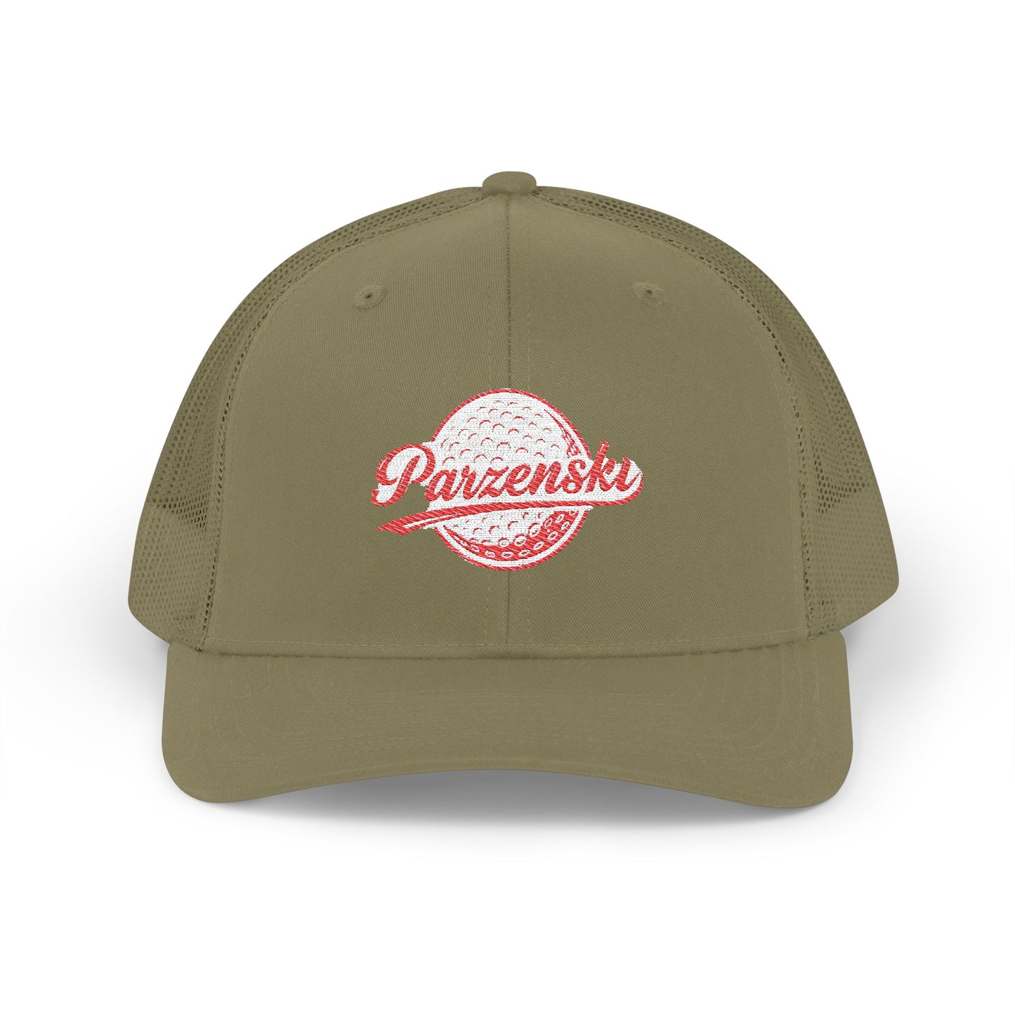 The GOAT Golf Cap
