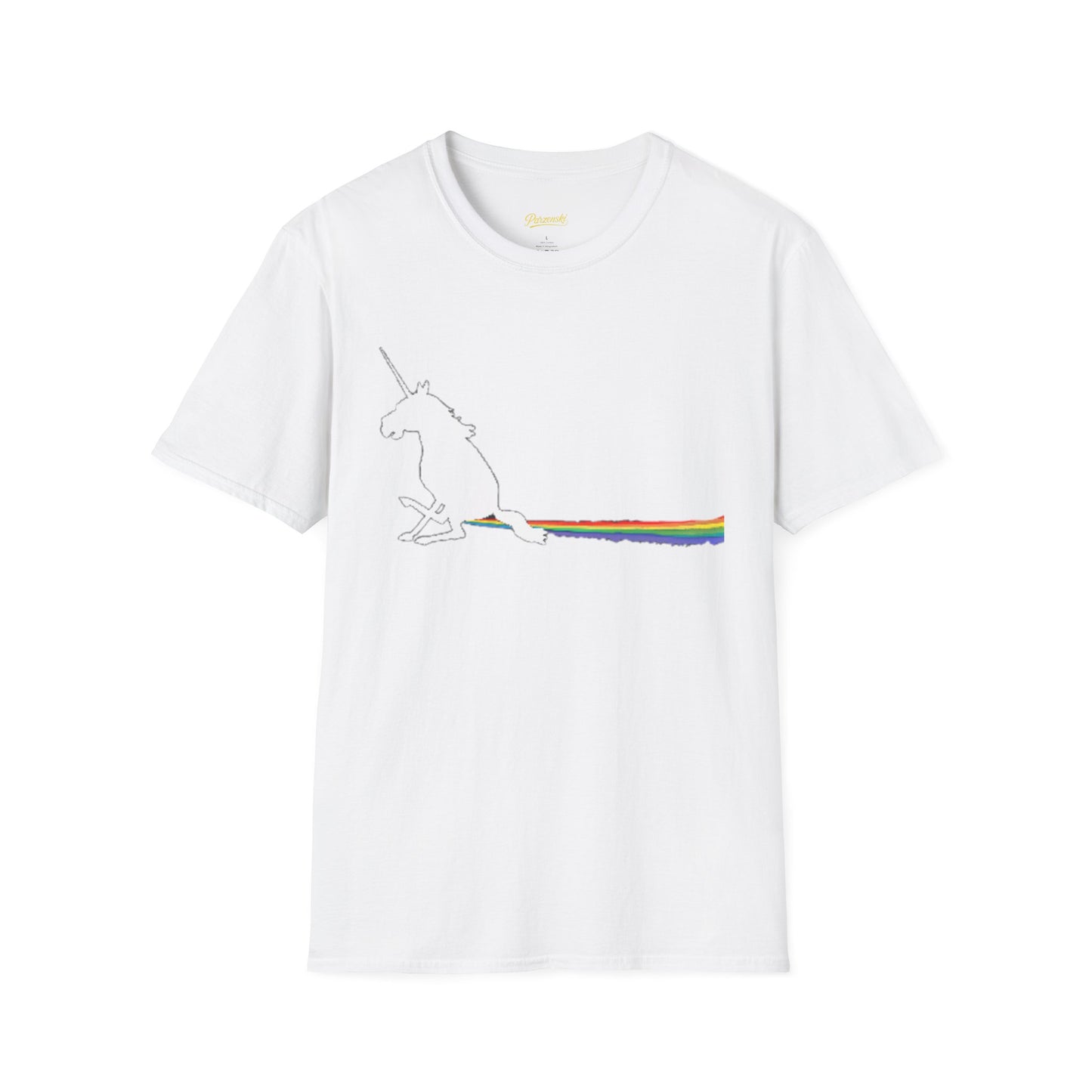 The Magical Unicorn