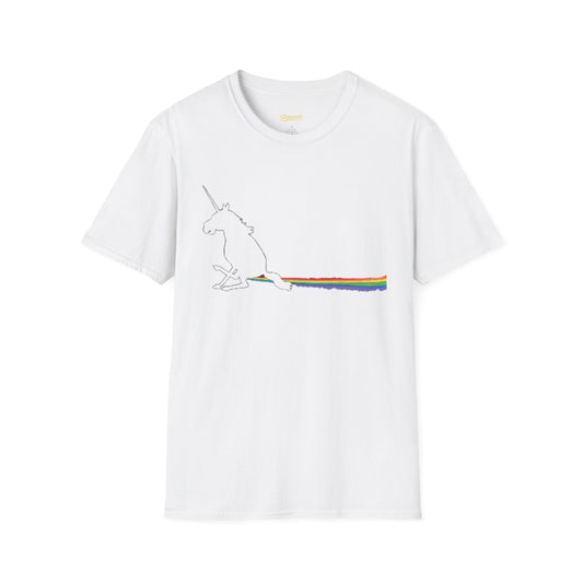 The Magical Unicorn