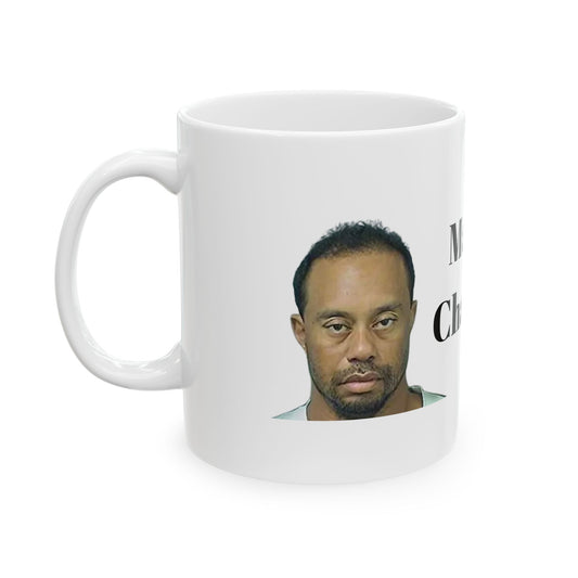 Major Champs Mug