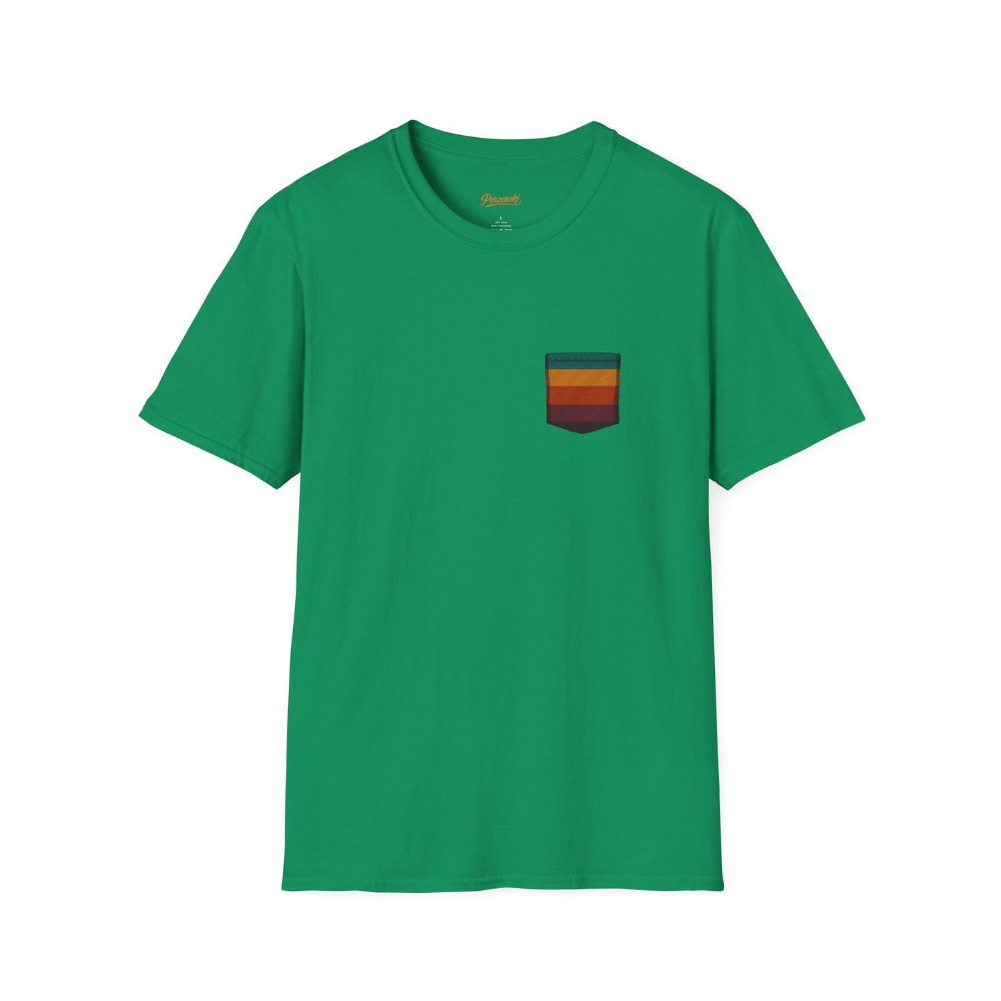 The Colorful Pocket