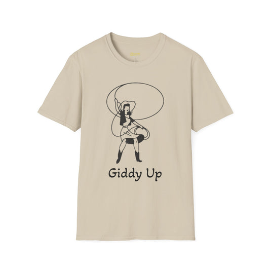 The Giddy Up
