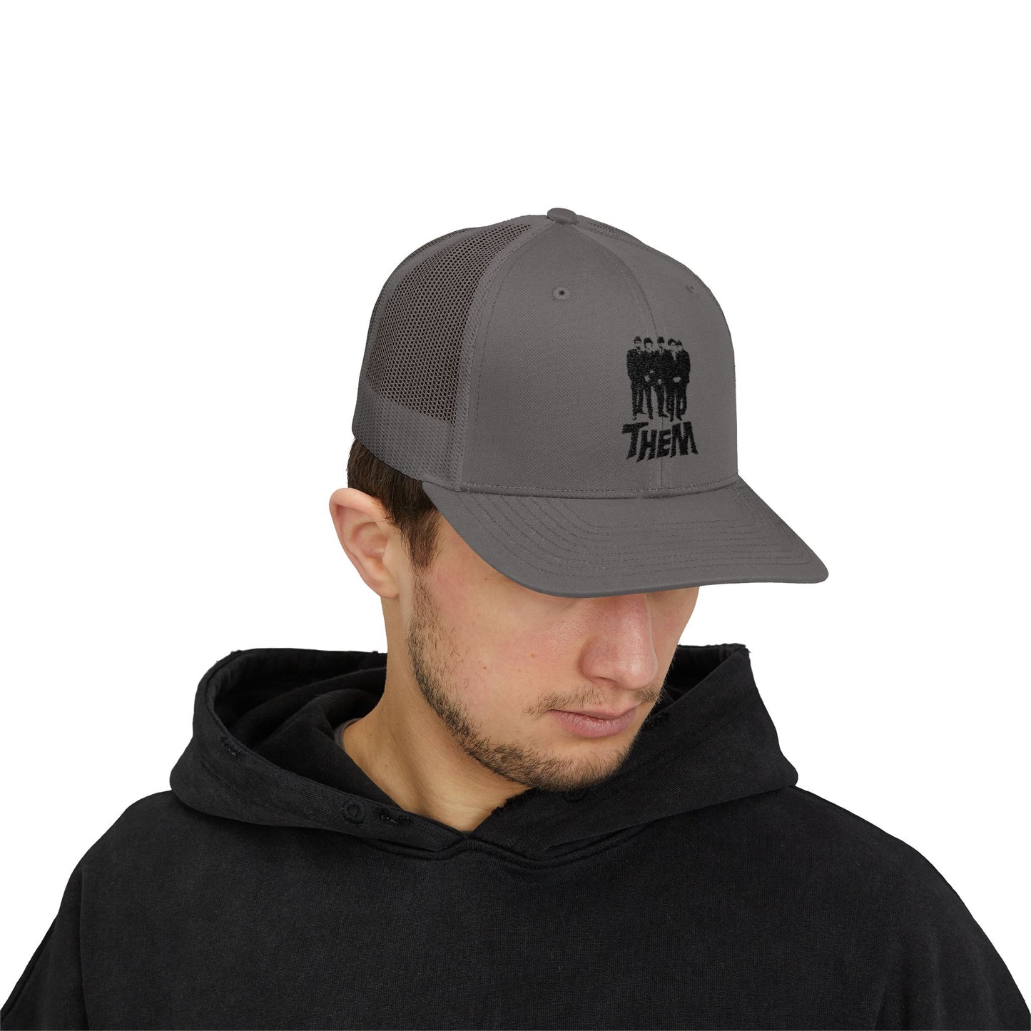 The Man Cap