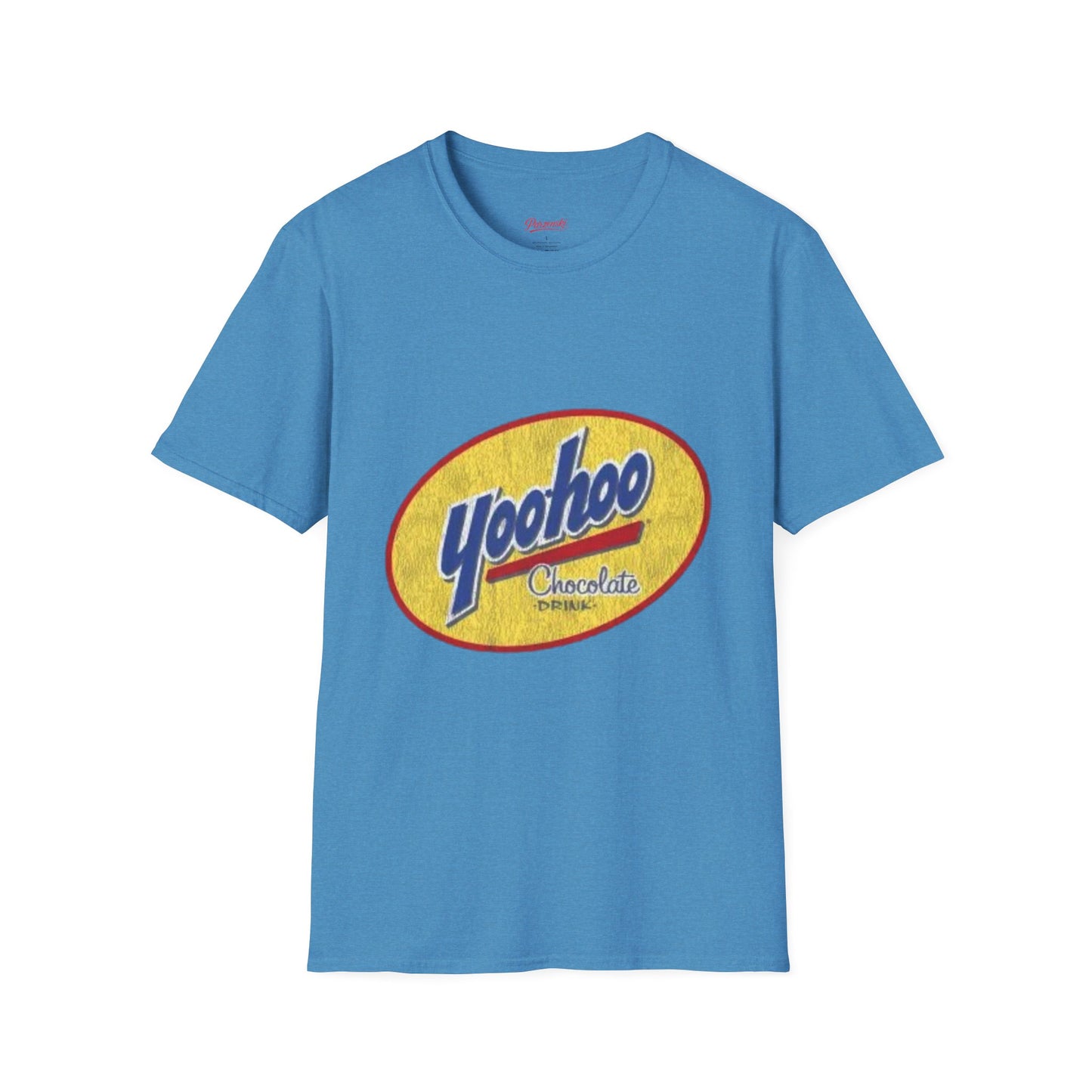 The Yoohoo