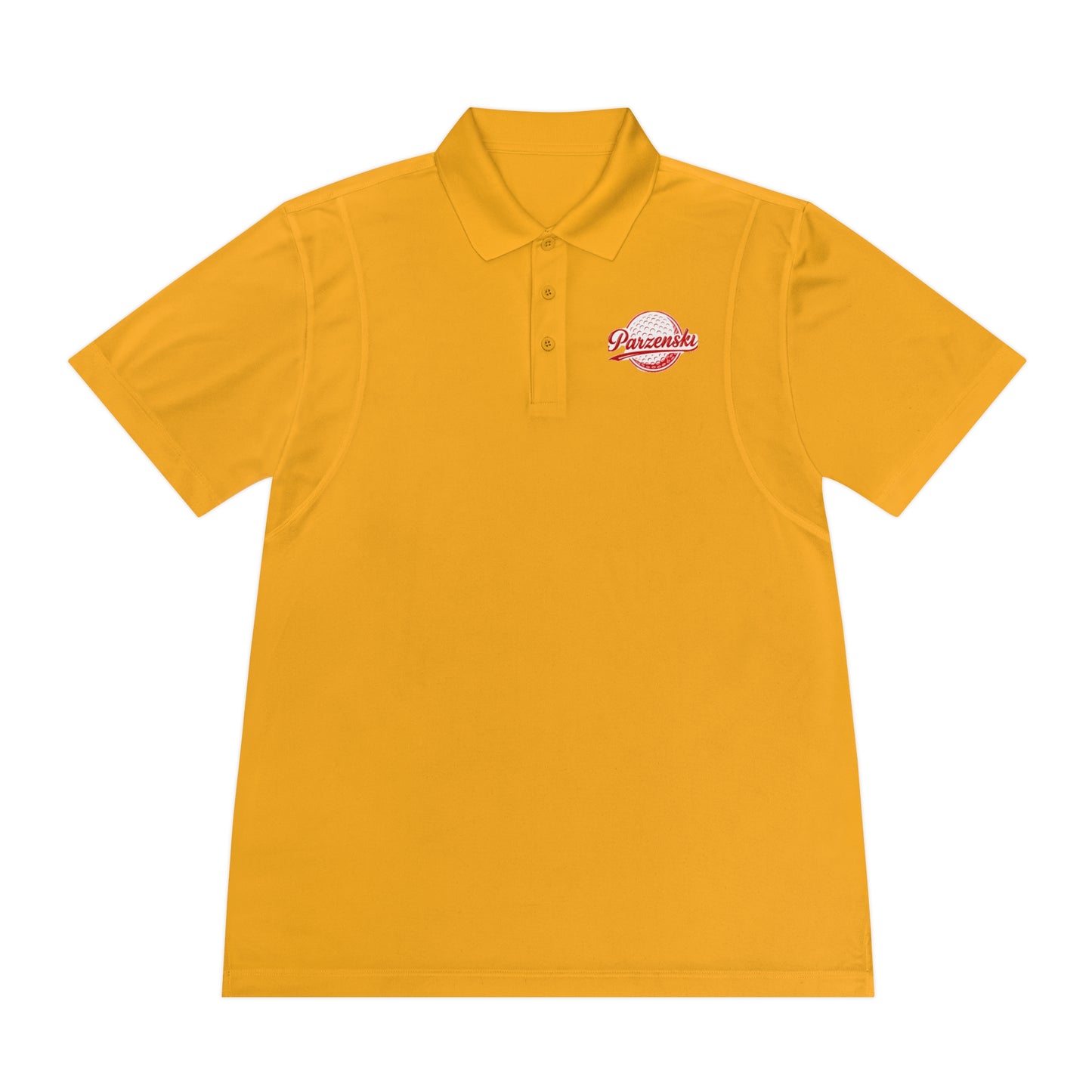 The Goat Polo
