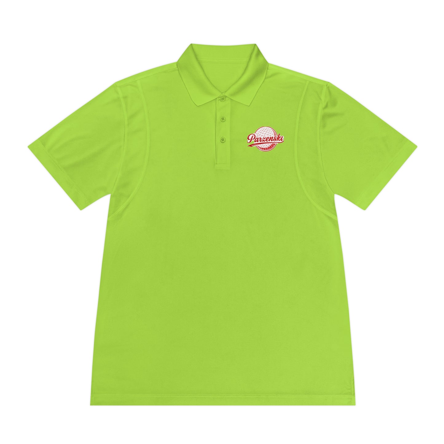 The Goat Polo