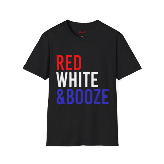 The Booze