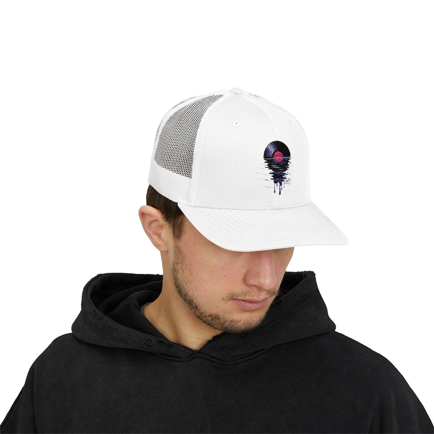 The Record Cap