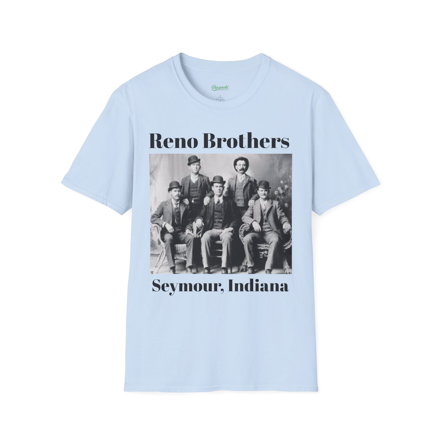 The Reno Brothers