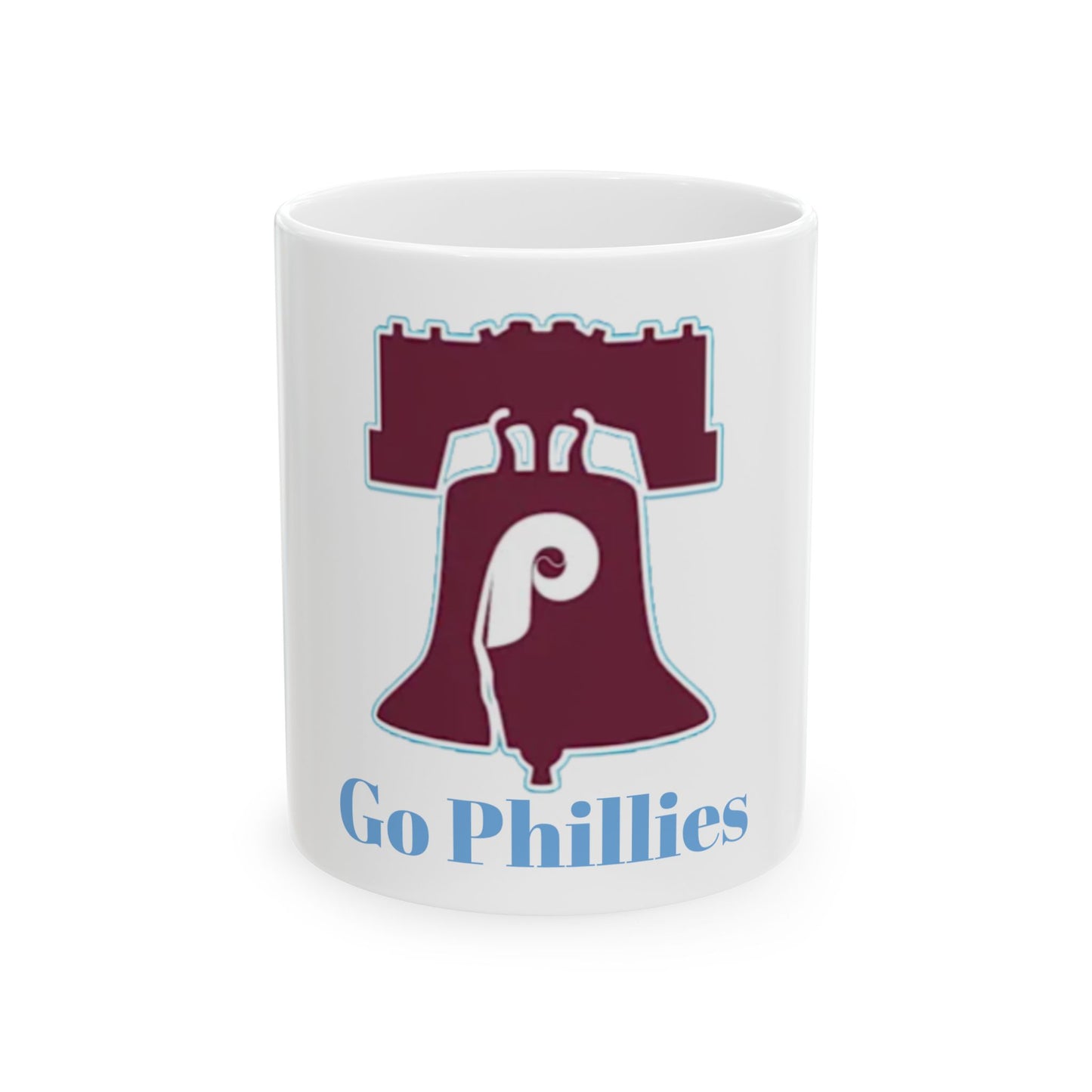 The Phillies Mug