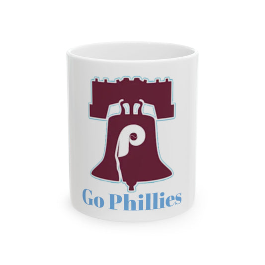 The Phillies Mug