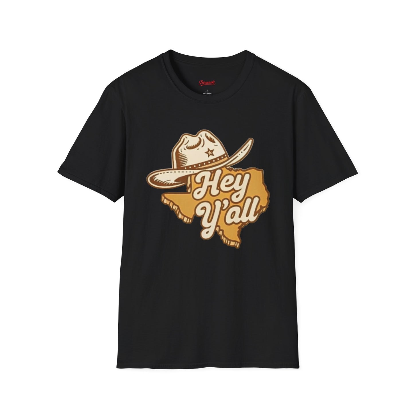 The Howdy