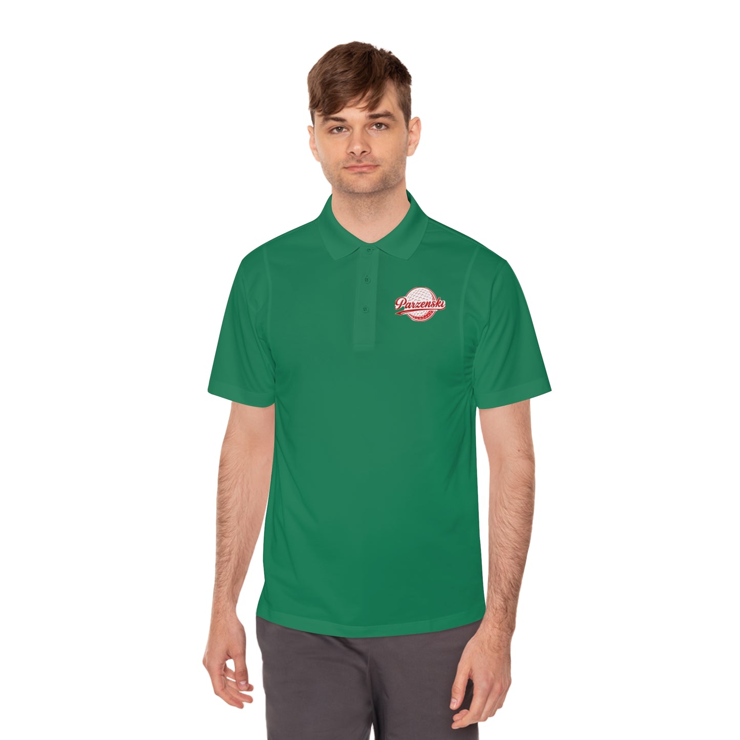 The Goat Polo