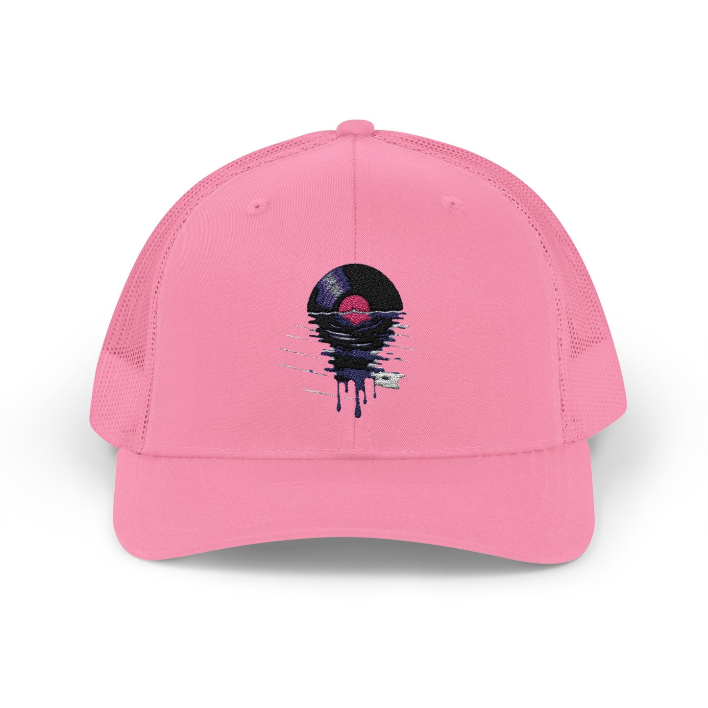 The Record Cap