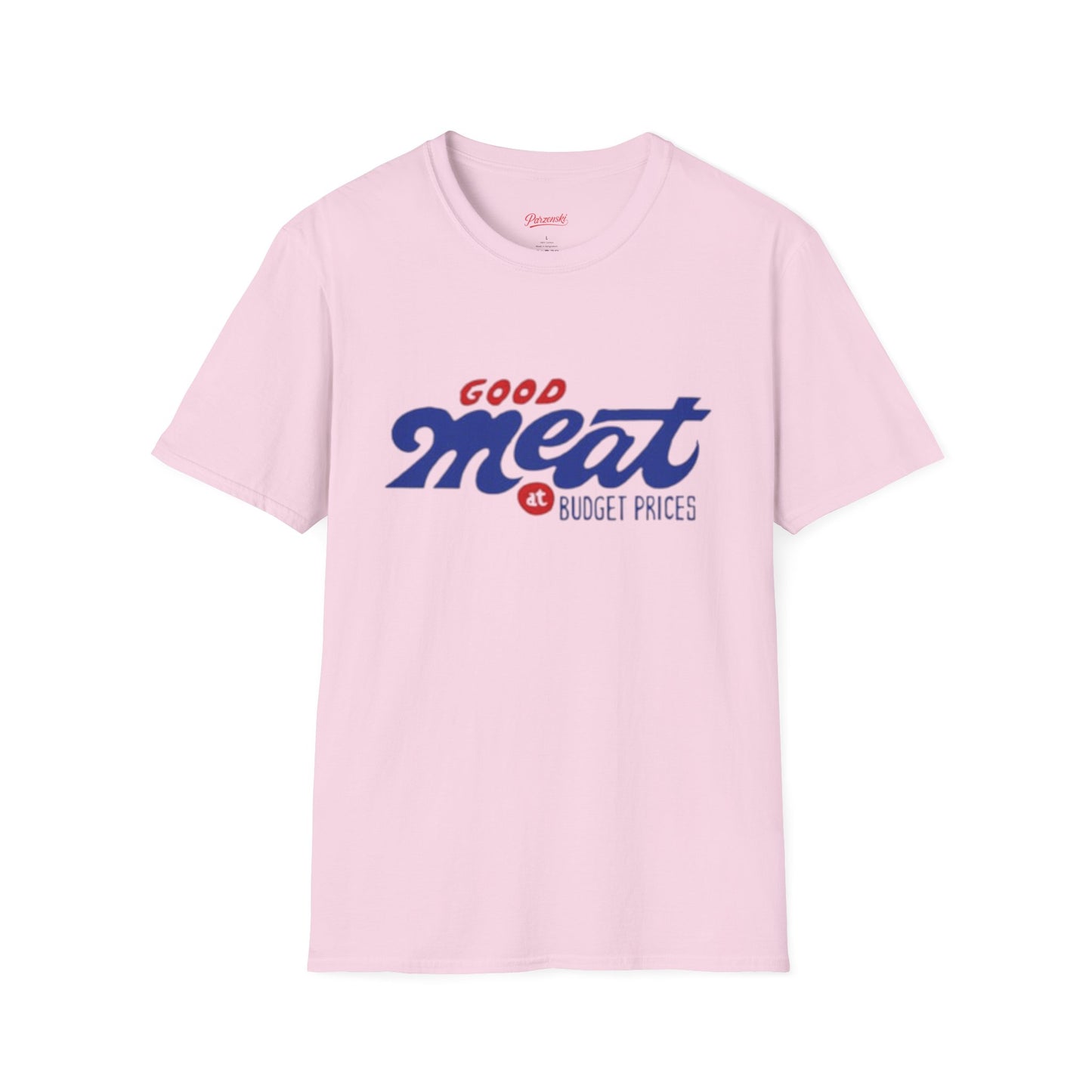 The Good Meat