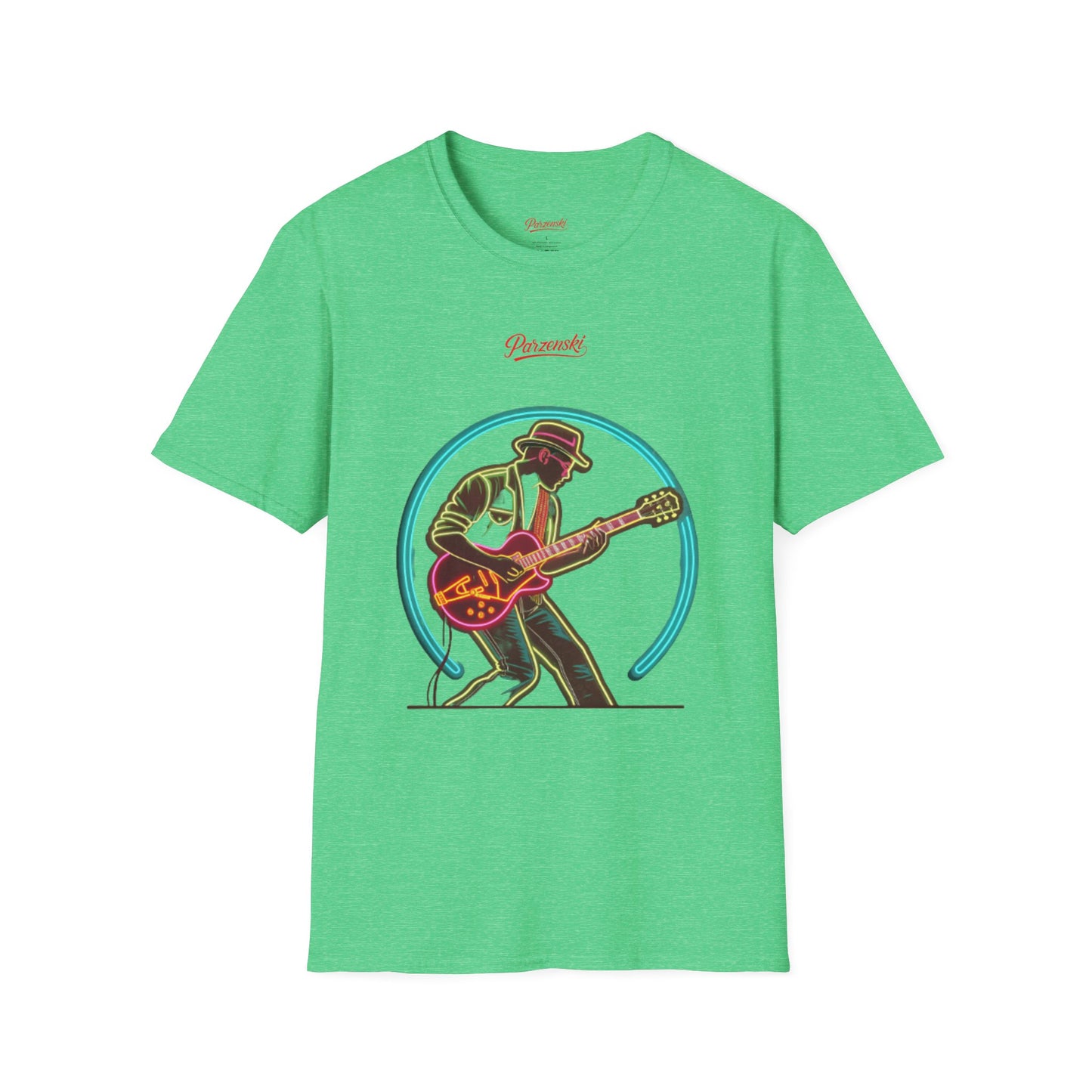 The Guitar