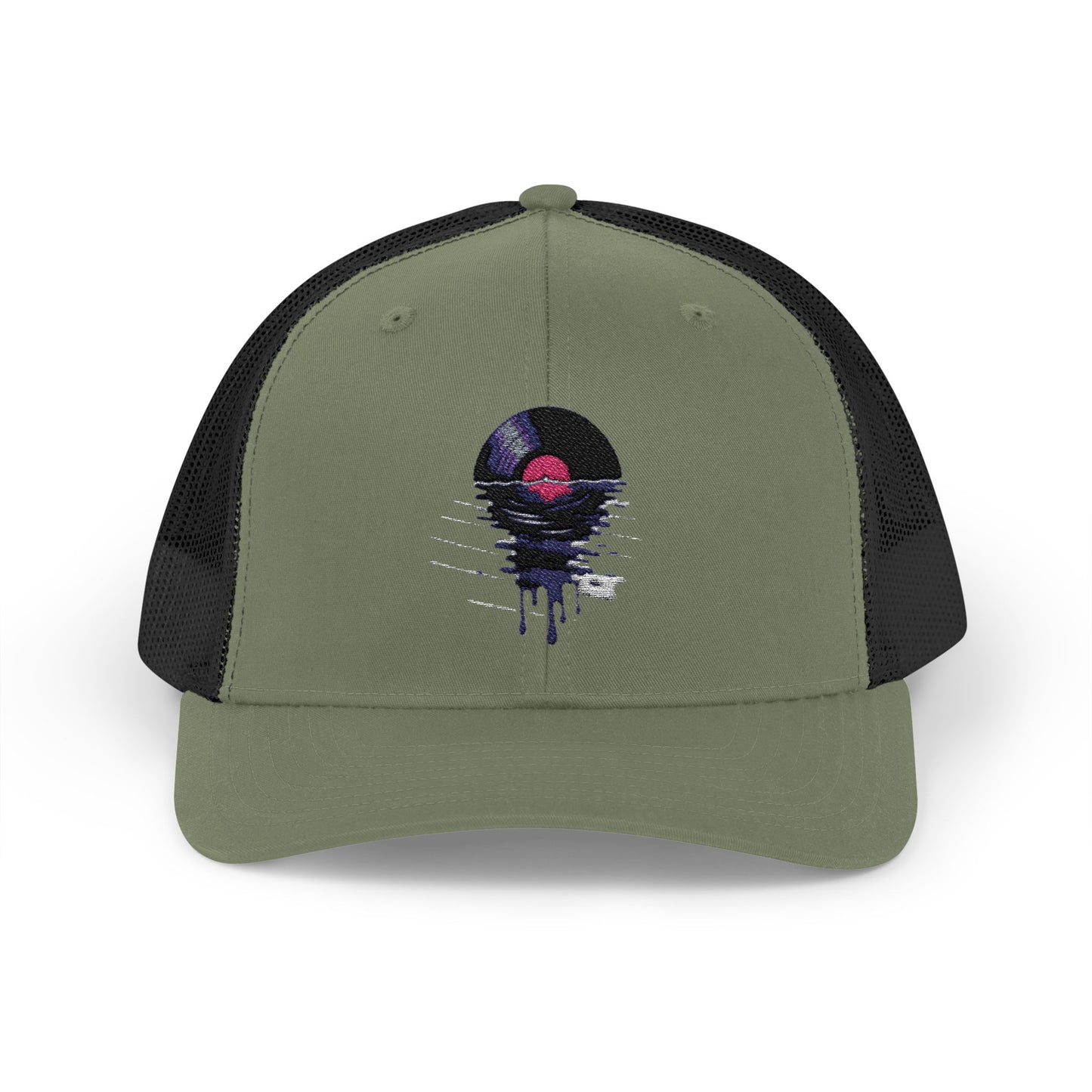 The Record Cap