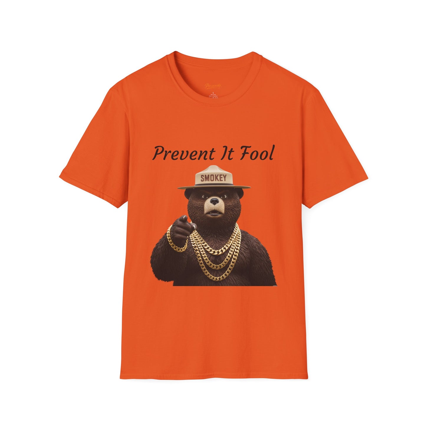 The Smokey