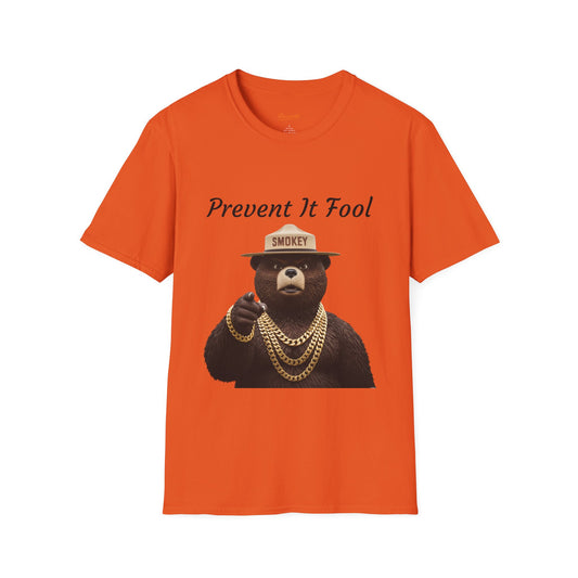 The Smokey