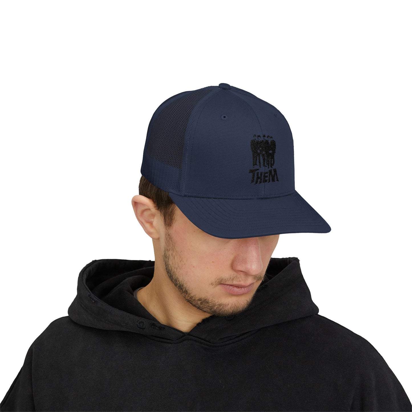 The Man Cap