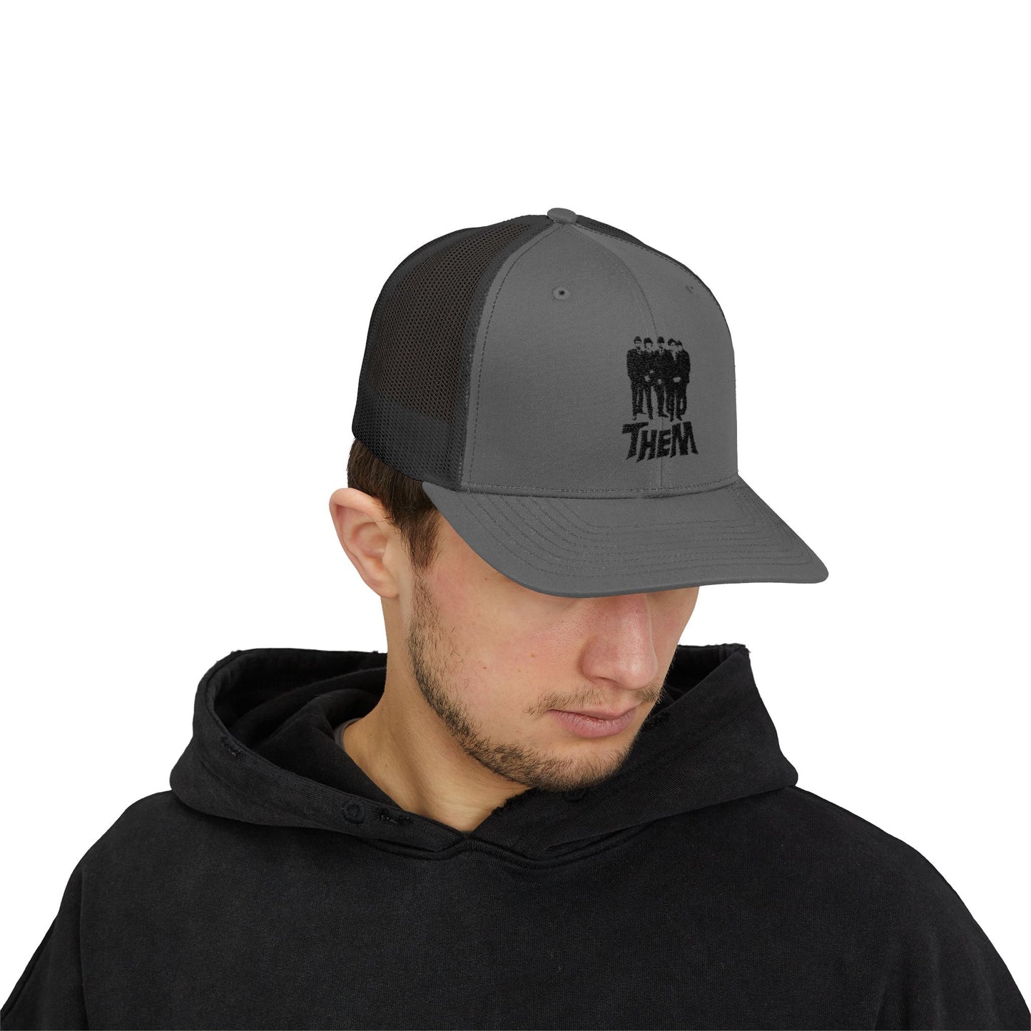 The Man Cap