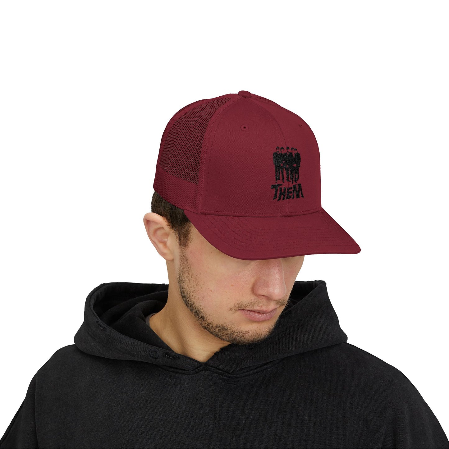 The Man Cap