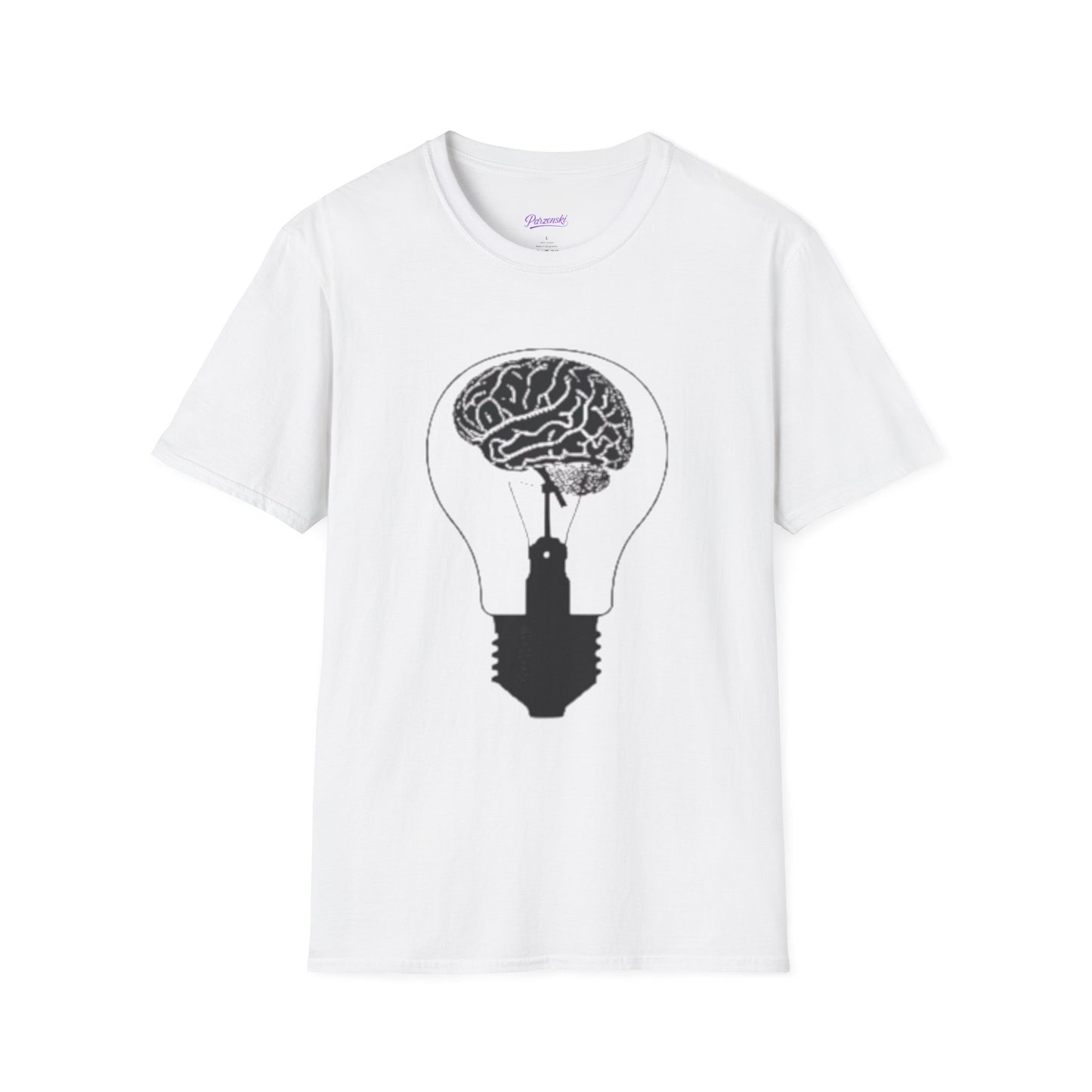 The Brainstorm