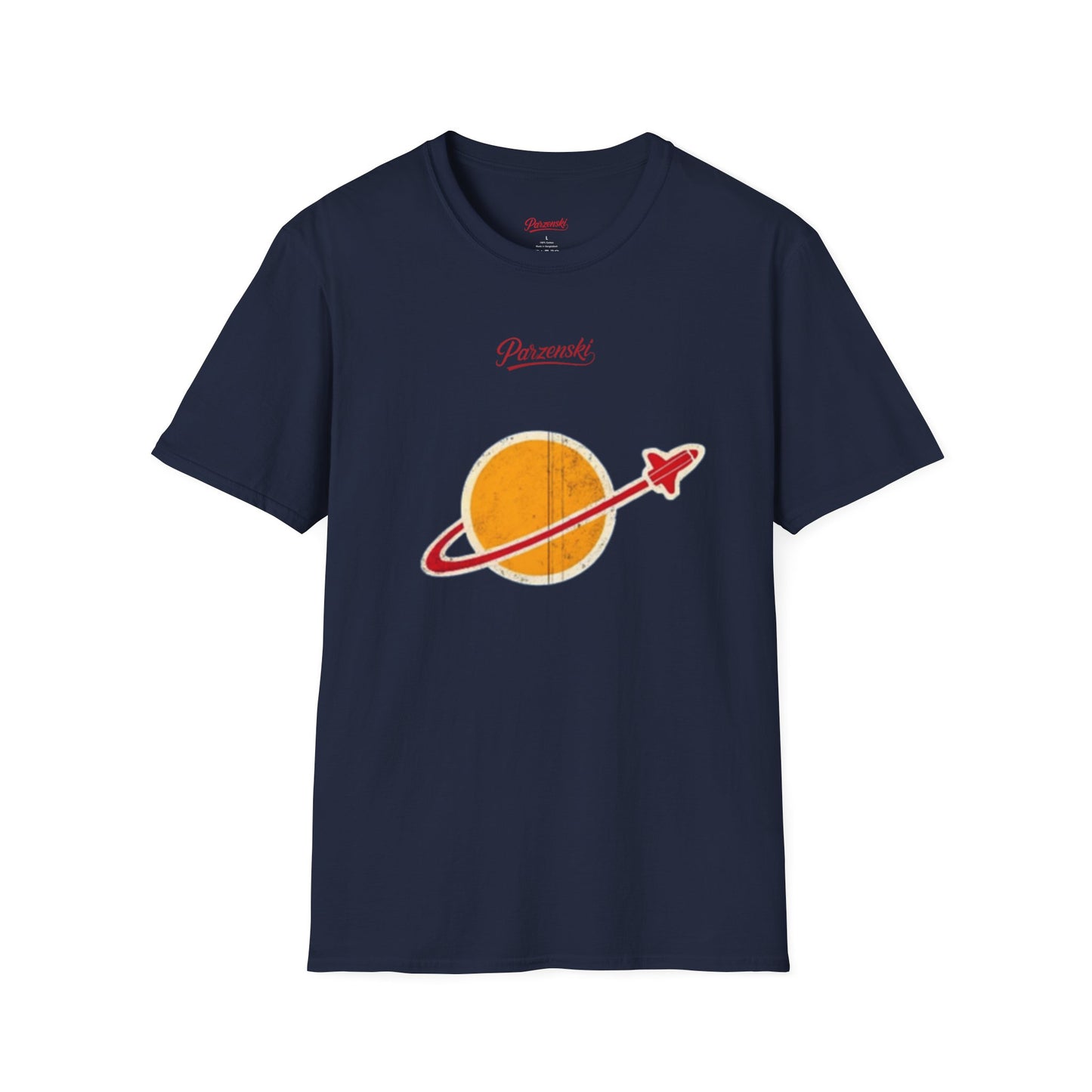 The Rocket