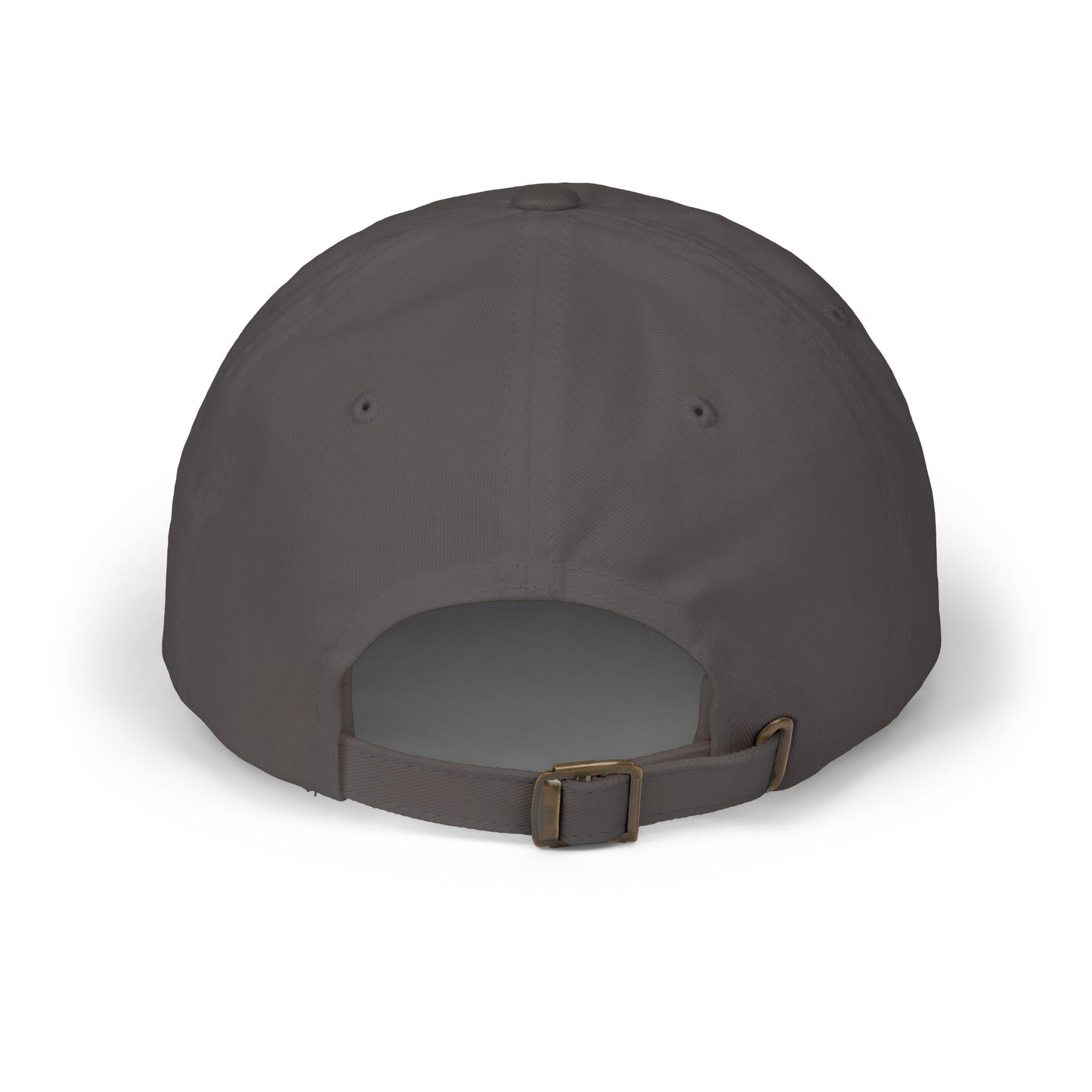 The GOAT Golf Dad Cap