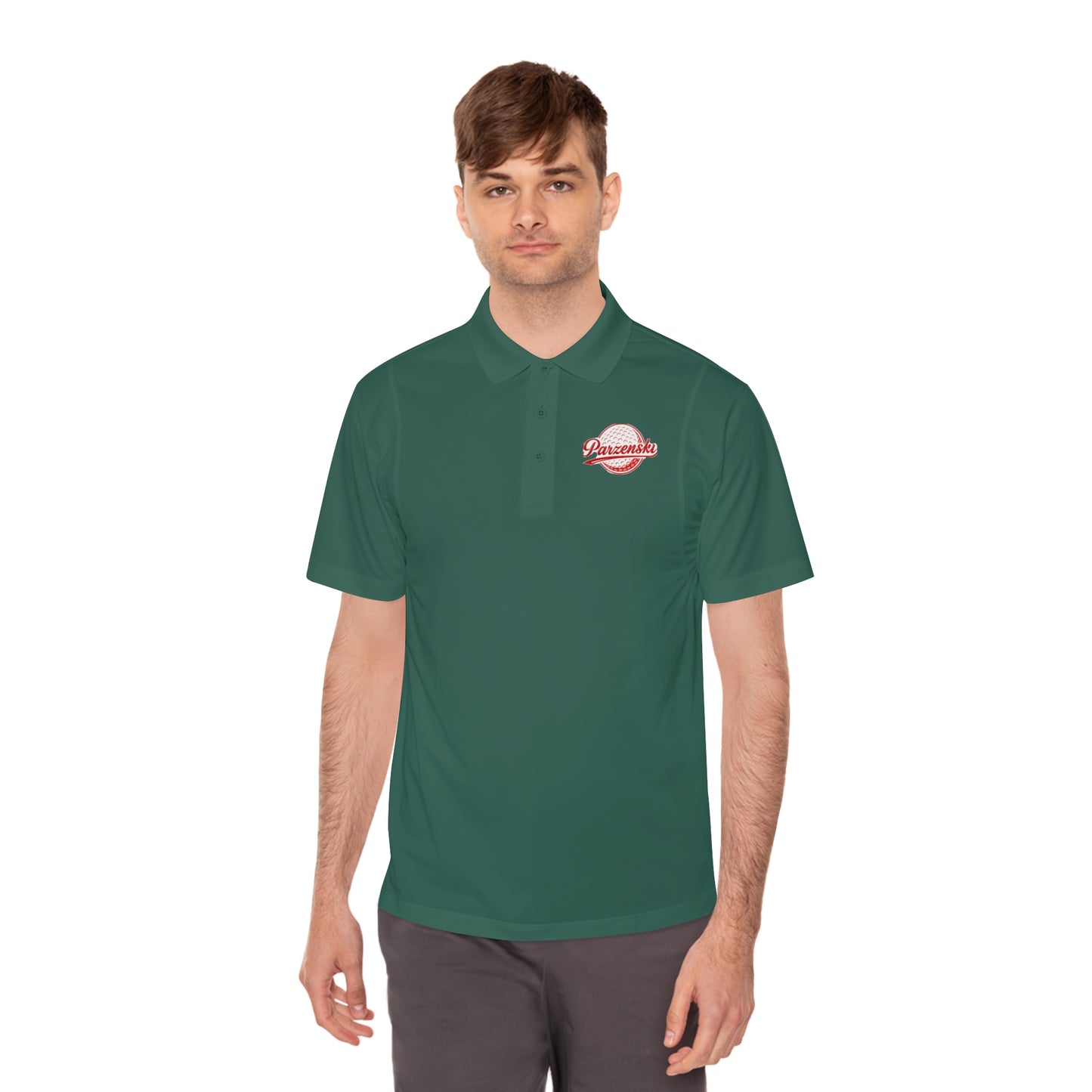 The Goat Polo