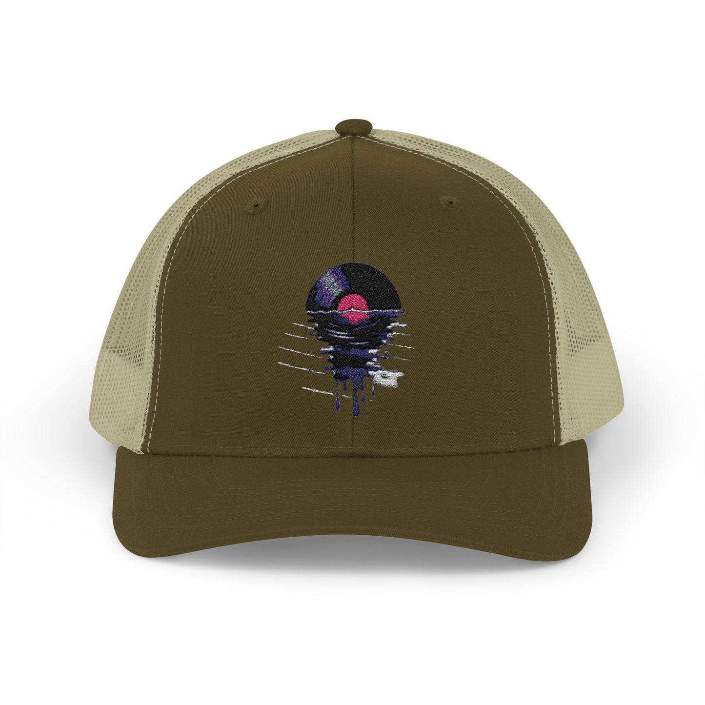 The Record Cap