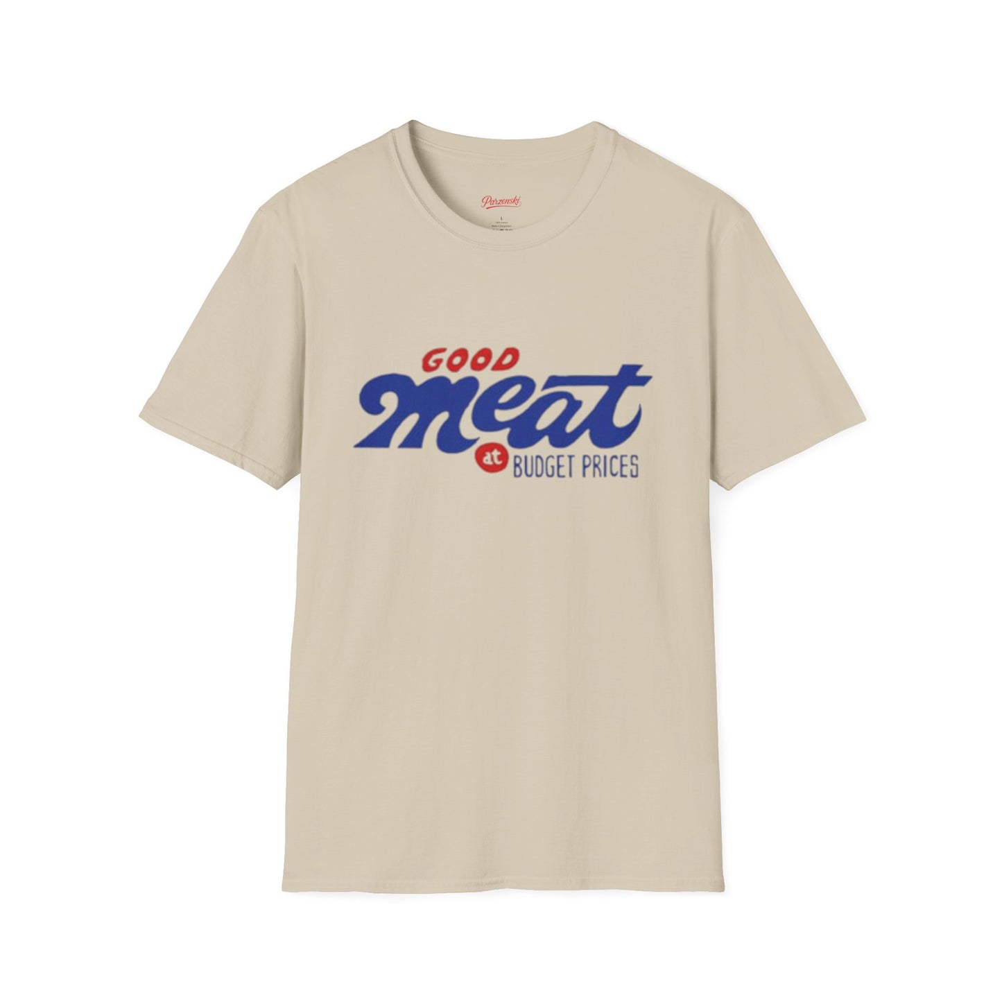 The Good Meat