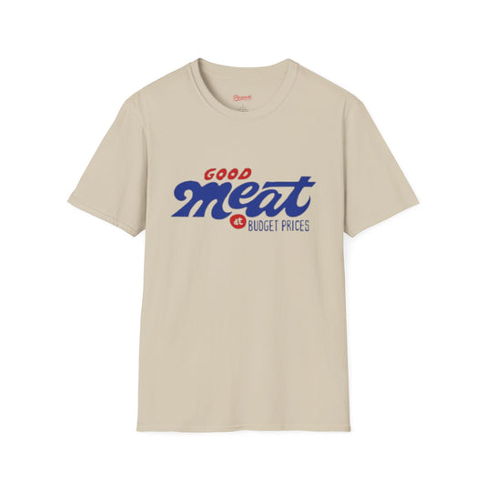 The Good Meat