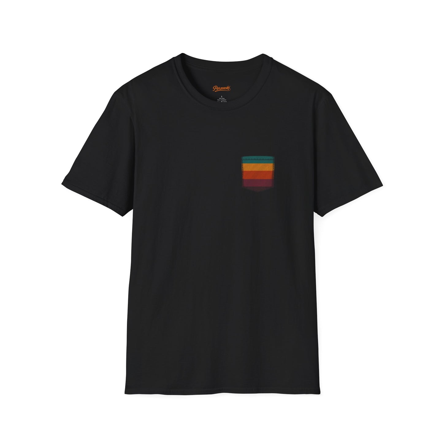 The Colorful Pocket
