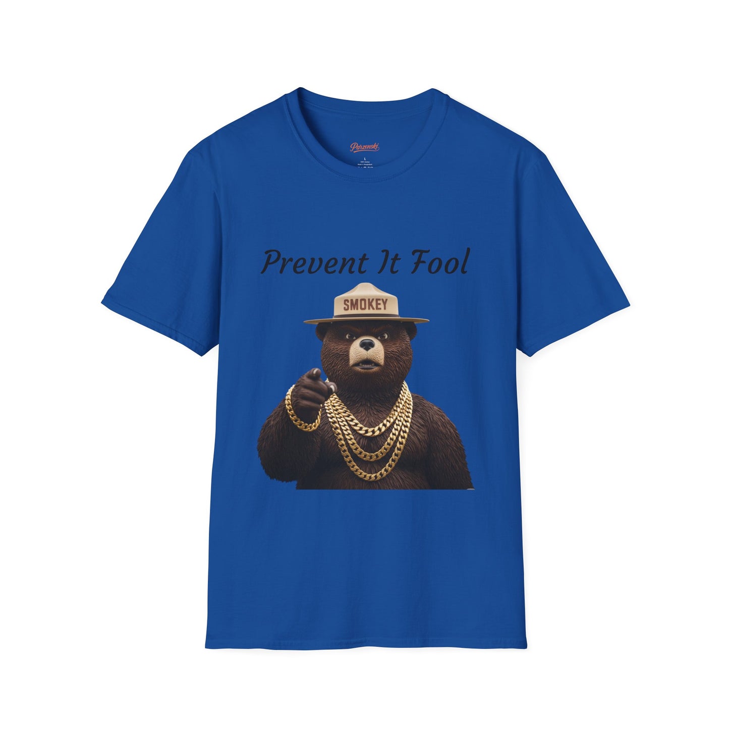 The Smokey