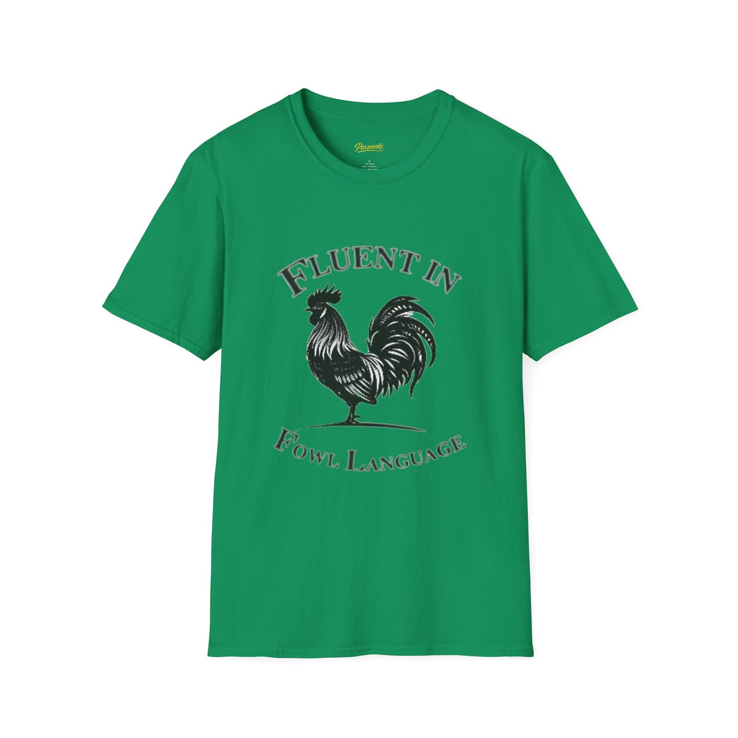 The Rooster