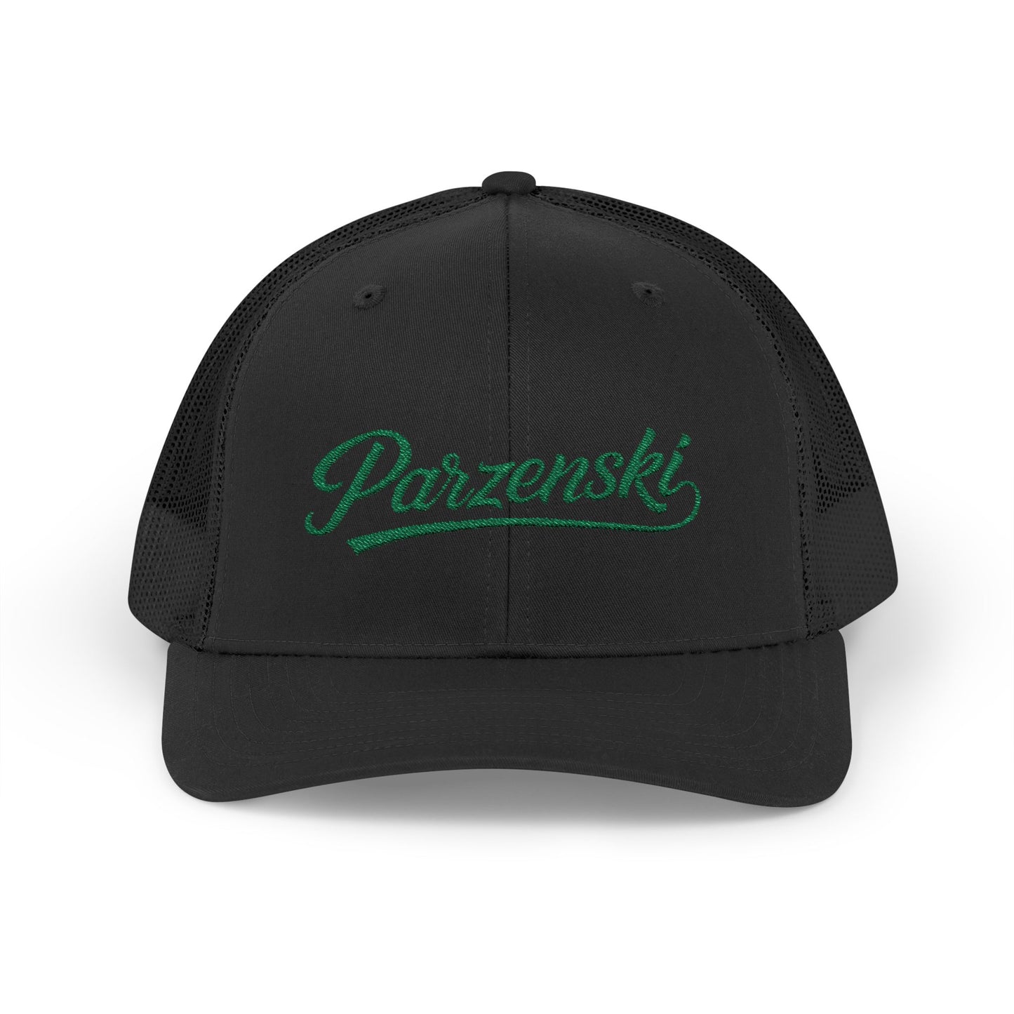 The Goat Trucker