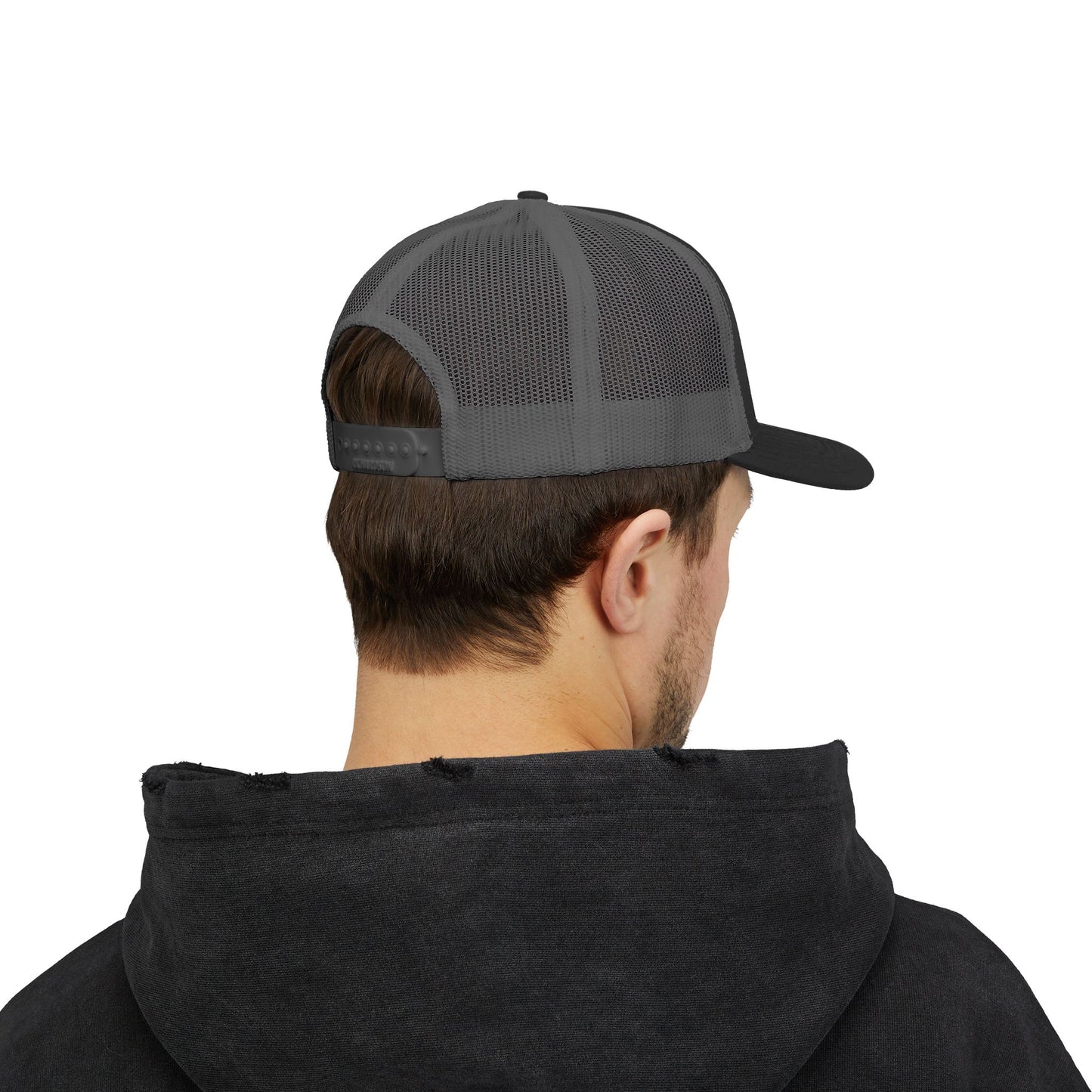The Record Cap