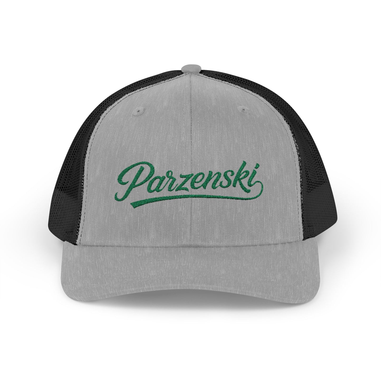 The Goat Trucker