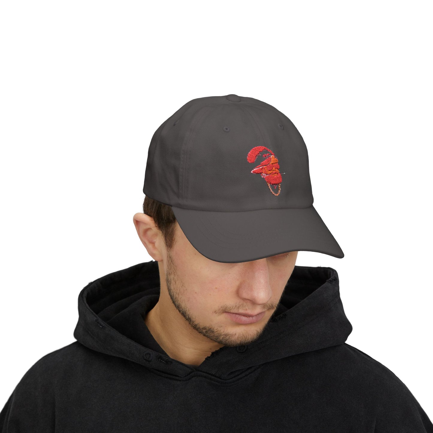 The Buc Dad Cap