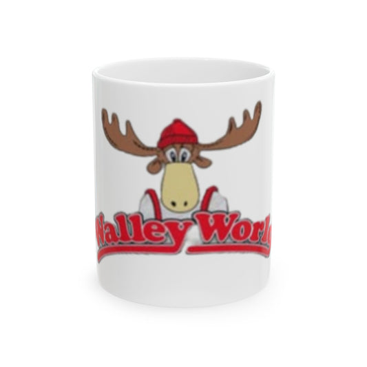The Walley World Mug