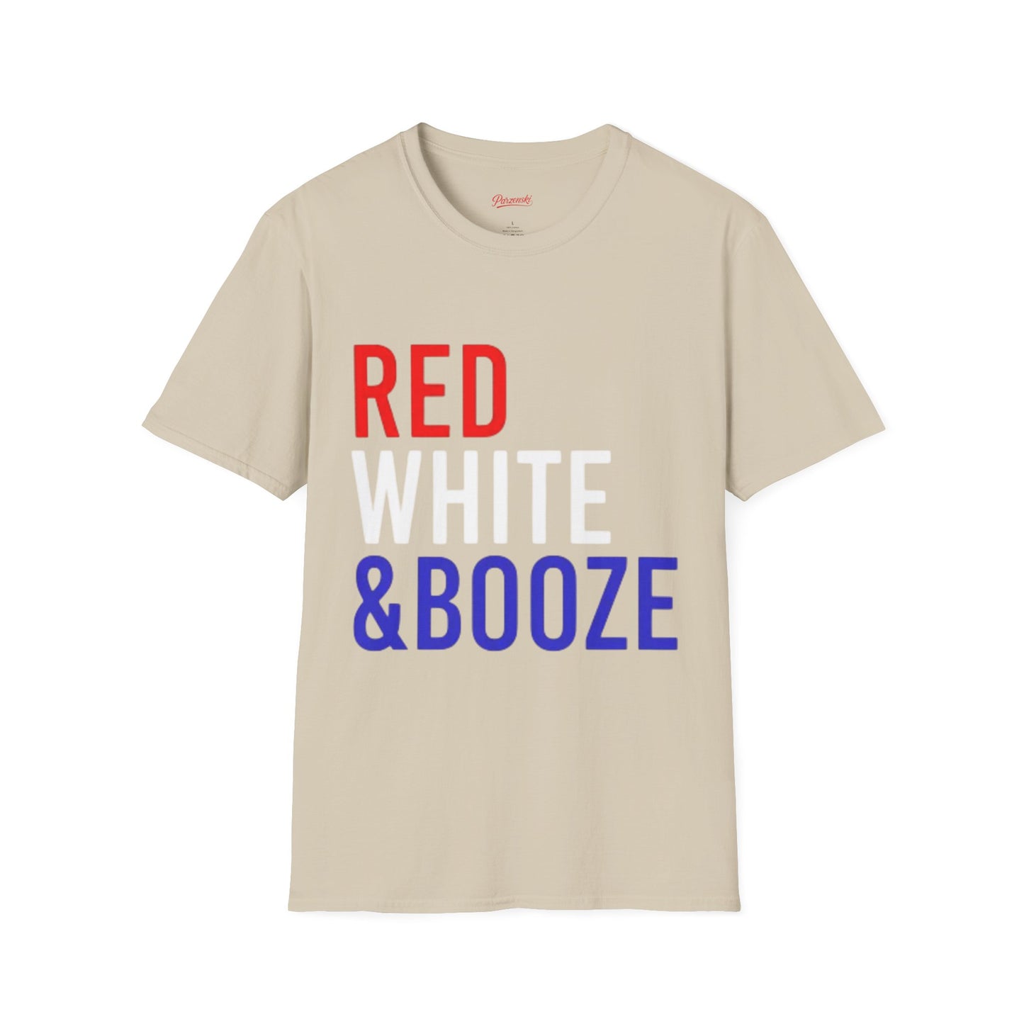 The Booze