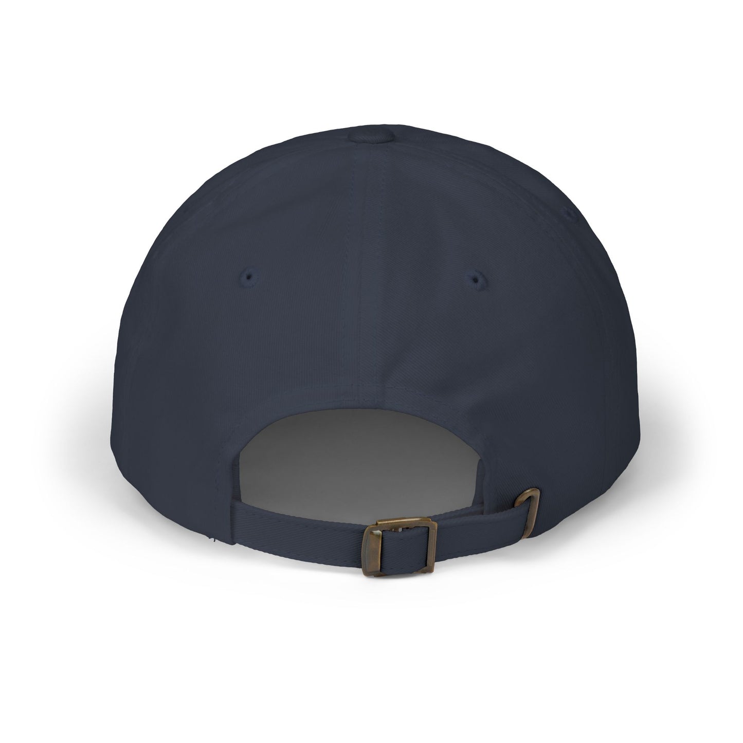 The GOAT Golf Dad Cap
