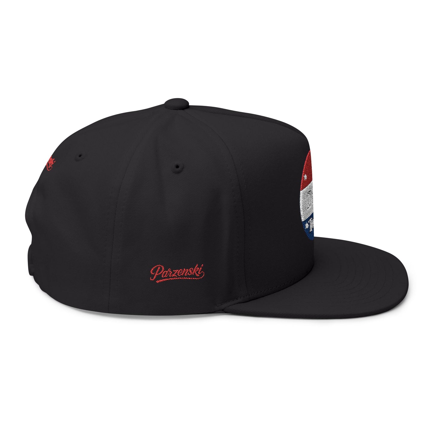 The Drank Flat Bill
